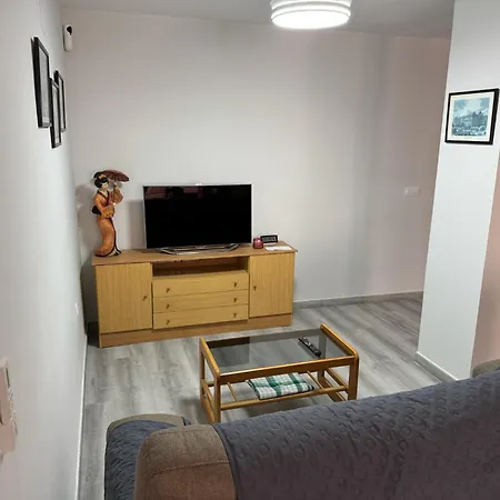 Appartement Apestrella