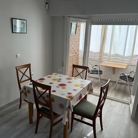 Apestrella Appartement